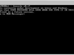 Login to MSN Messenger