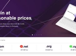 Dotname Screenshot 1