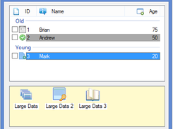 ListView Control