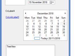 ToolTip/Hint Control