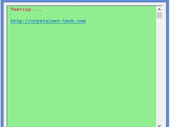RichTextBox Control