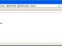 User manager