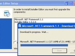 dotNetInstaller