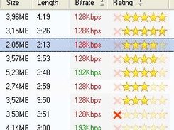 Listview control. Can embed any control in its subitems.