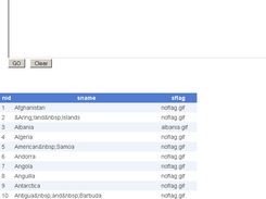 Main screen 2