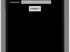 Android Hello World Client Application