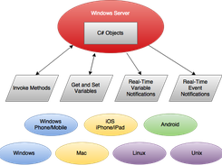 Object Model