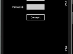 Windows Phone Hello World Client Application