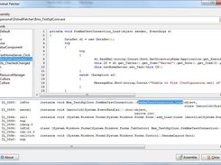Dotnet Patcher Screenshot 1