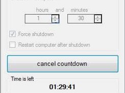 .NET ShutMan 1.4