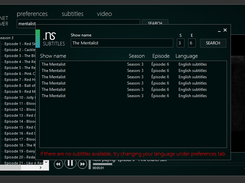Subtitles System