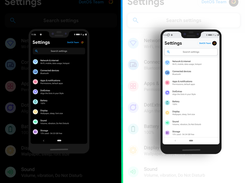 dotOS-downloads Screenshot 2