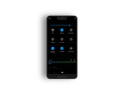 dotOS-OnePlus3/3T Screenshot 3