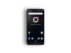 dotOS-OnePlus3/3T Screenshot 1