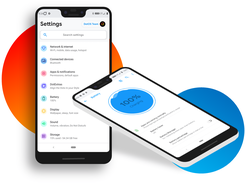 DotOS-Treble Screenshot 1