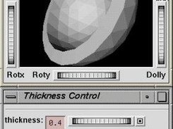 Thicken User Interface on SGI/Irix 6.5