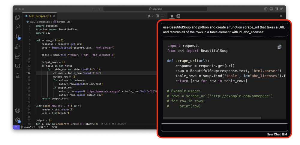 Double Screenshot 1
