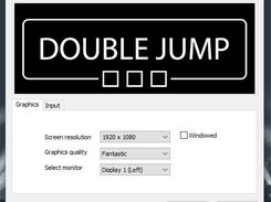 Double Jump Screenshot 1