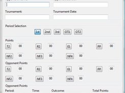 Create a Match Window