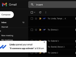 Free Email Tracking for Gmail