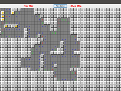 MineBot Screenshot 3