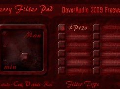 Rasberry filter pad 1.51