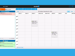 Dovetail-Schedule