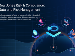 Dow Jones Risk & Compliance Screenshot 1