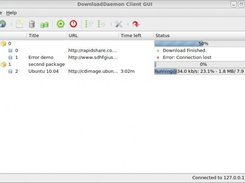 ddclient-gui