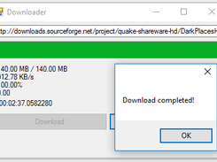 Downloader-1000