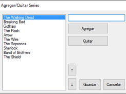 Downloader Series Screenshot 2