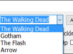 Downloader Series Screenshot 3