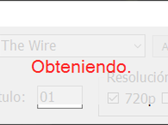Downloader Series Screenshot 4