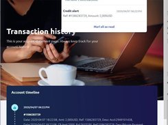 Downloadonlinebankingscript Screenshot 6