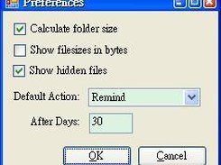 Preferences (v1.0.6.0)