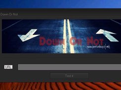 DownOrNot