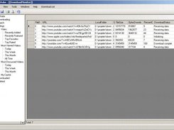 Download List