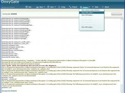 Building a project