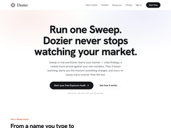 Homepage