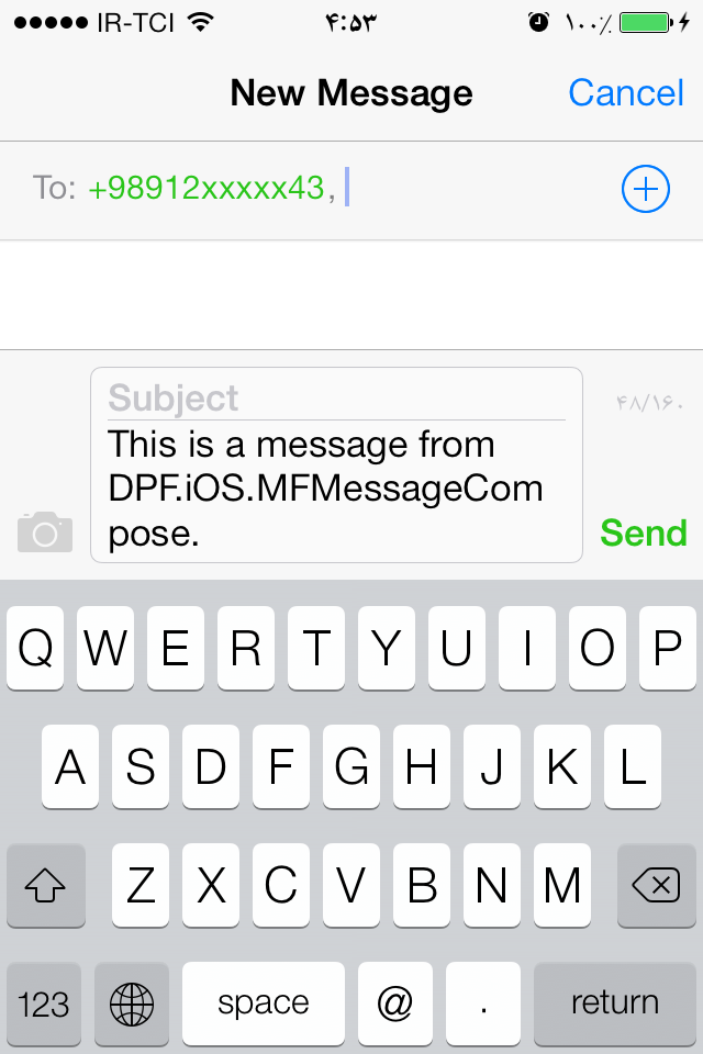 D P F Delphi Ios Native Components Download Sourceforge Net