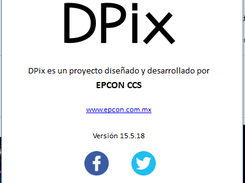 About DPix