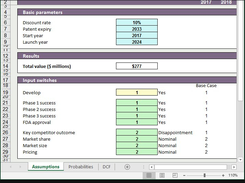 DPL 9 Professional Screenshot 1