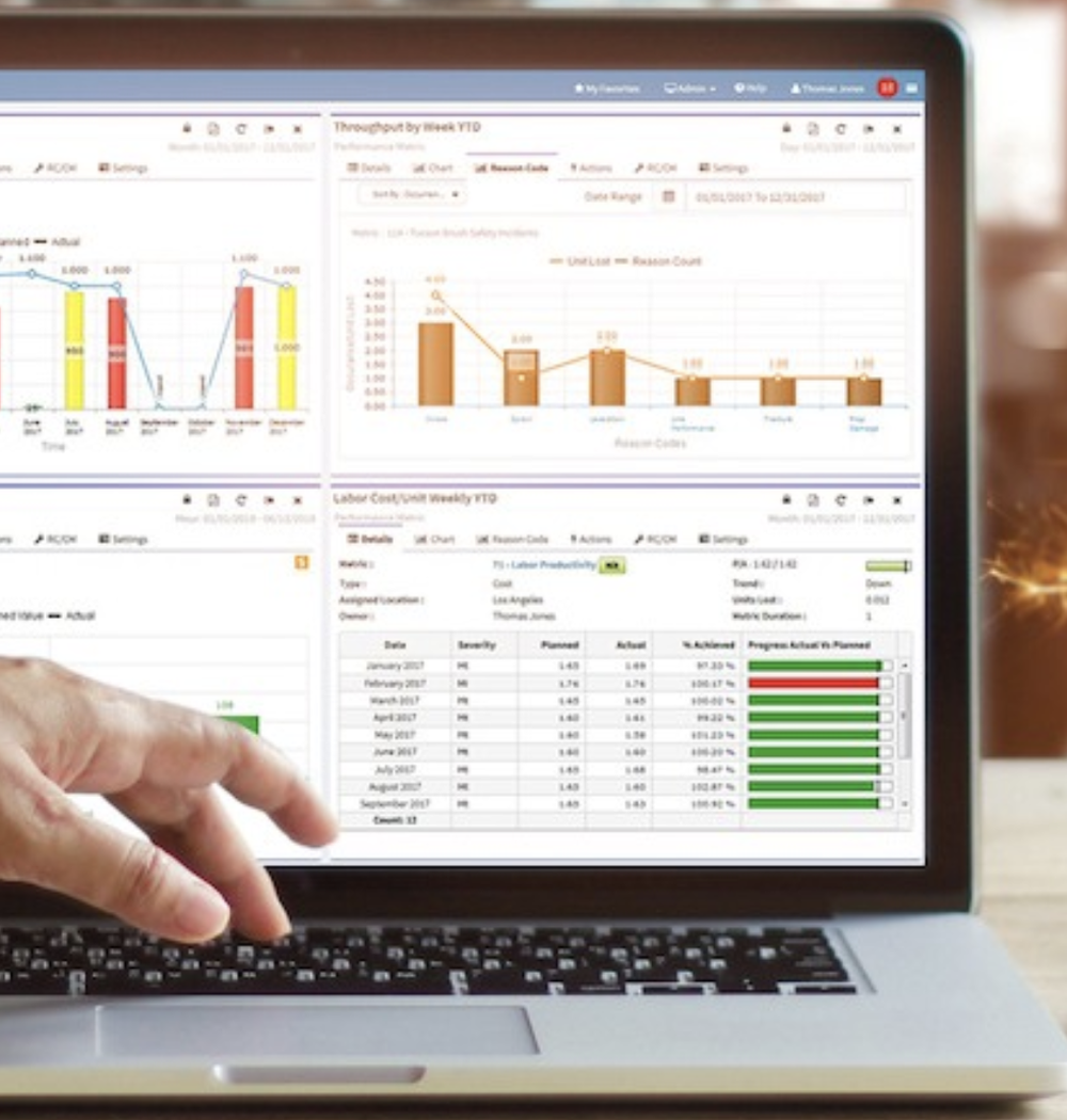 Dploy Solutions Screenshot 1