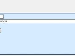 Adding a new feed (german locale)