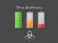 The Battery Screenshot 1