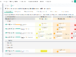 Checks in DQOps can be quickly edited with intuitive user interface