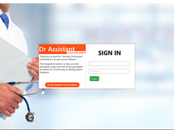 Login