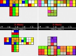 Dr. Cube Snaps 1