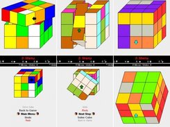 Dr. Cube Screen Shots 5