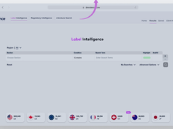 Dr.Evidence Screenshot 1
